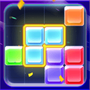 Number Blocks - Classic Puzzle Game