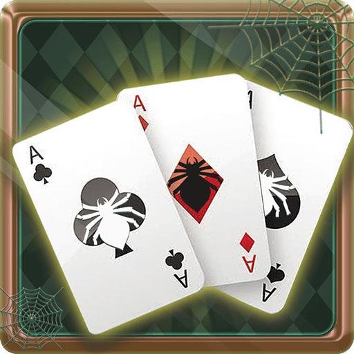 Spider Solitaire