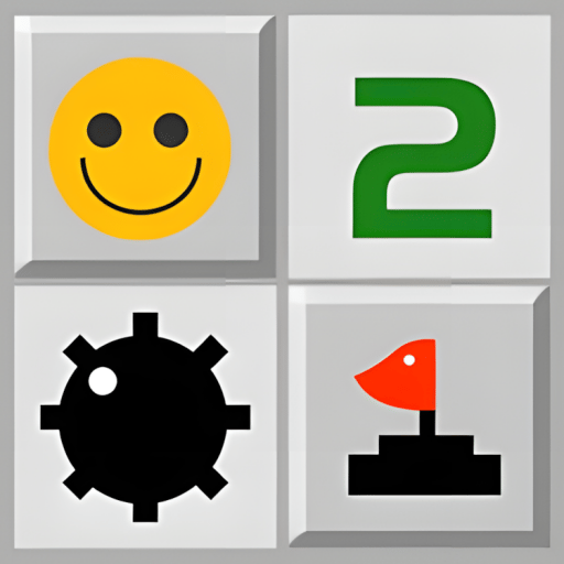 Minesweeper Challenge - Classic Logic