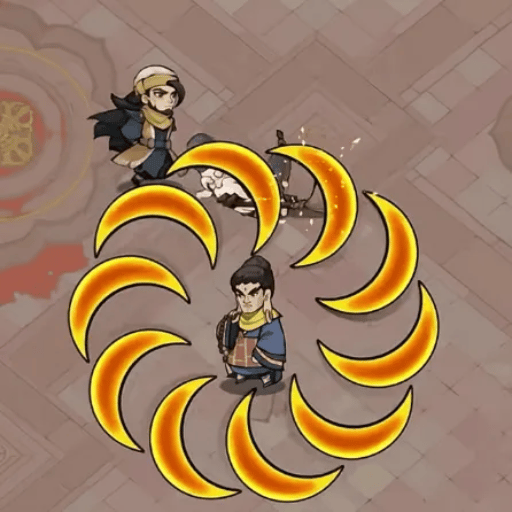 我要当皇帝 - 古风官场模拟RPG