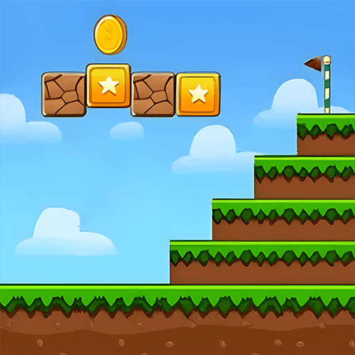 Little Red Adventure