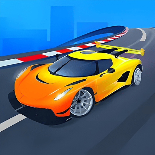 Car Modified Master 3D - Tuning Sim