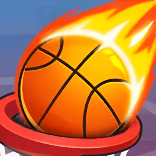 Endless Hoops