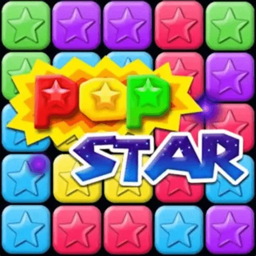 Pop Star