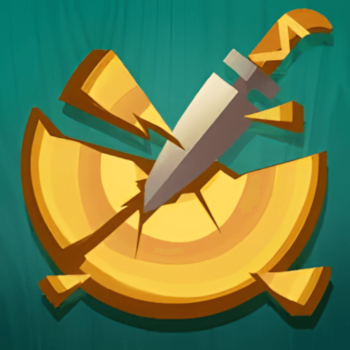Dagger Master Dagger Master