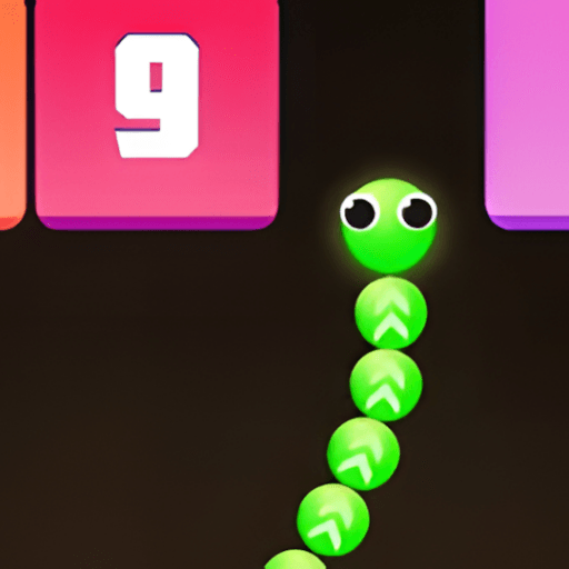 Crazy Snake Crazy Snake