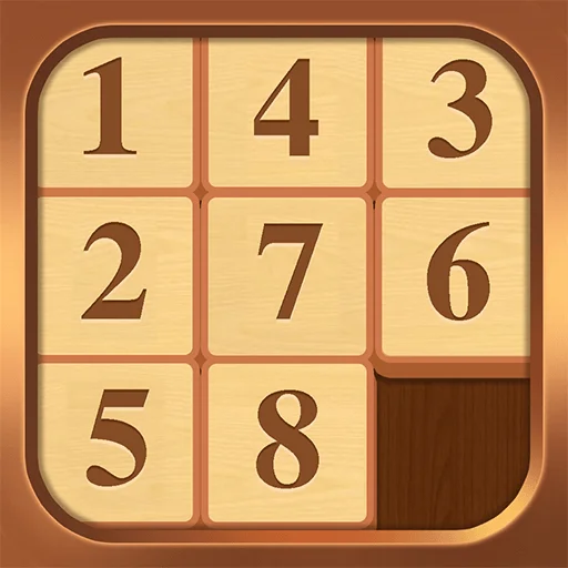 Number Puzzle