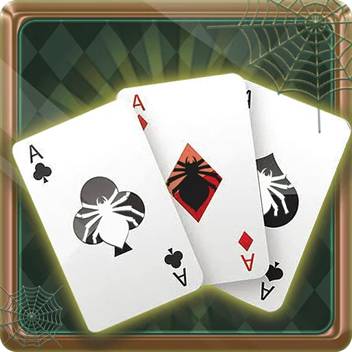 Spider Solitaire