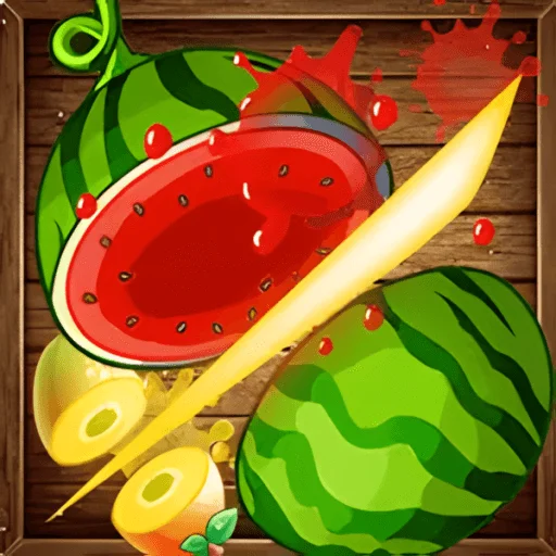 Fruit Ninja 3D