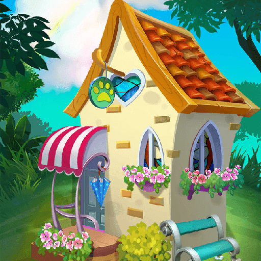 Dream Castle Dream Castle