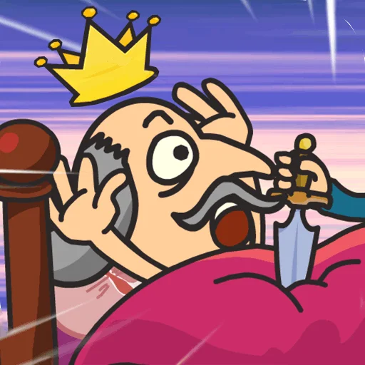 Assassinate the King