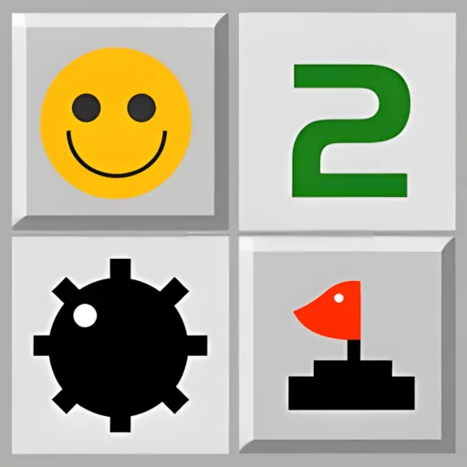 Minesweeper Challenge - Classic Logic