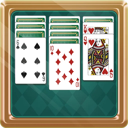 Solitaire Solitaire