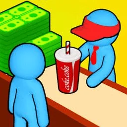 Please Give Me Burger - Cooking Tycoon