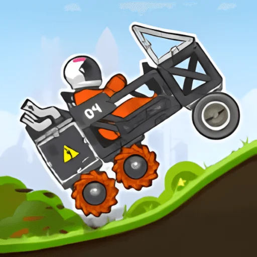Crazy Racing