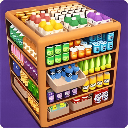 Cargo Crush Master - 3D Match