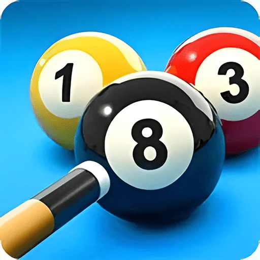 Pool Master 3D