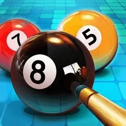 King 3D Pool