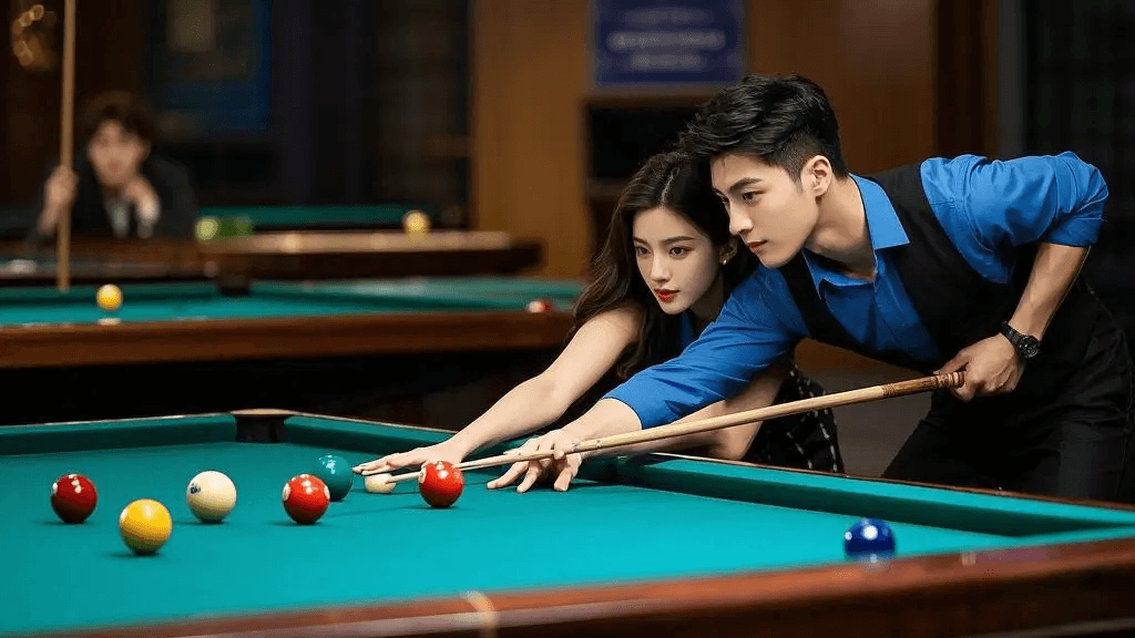 King 3D Pool