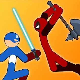 Stickman Brawl