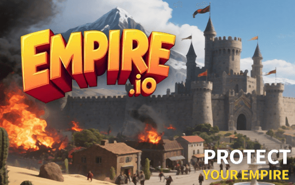 Empire.io
