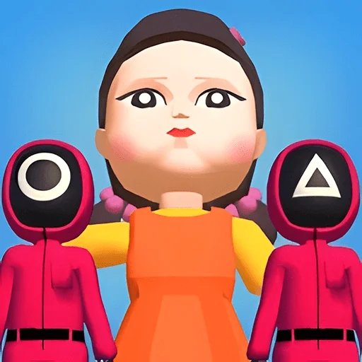 Squid Game