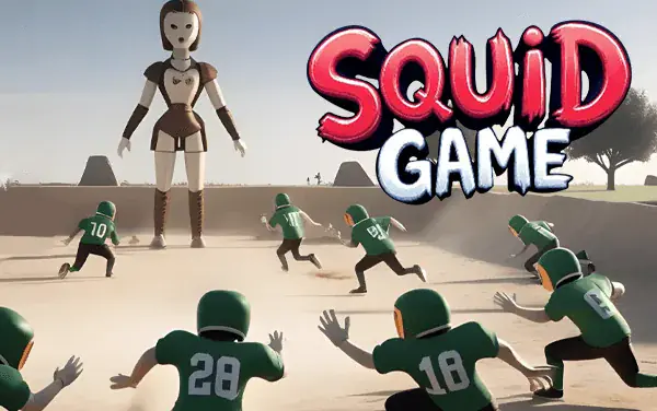 Squid Game