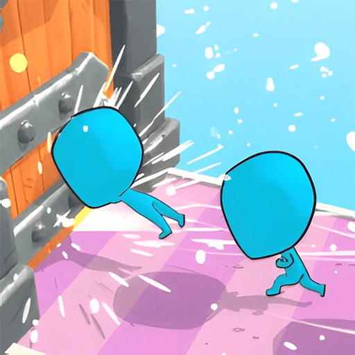 Big Head 3D