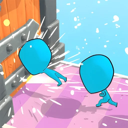 Big Head 3D