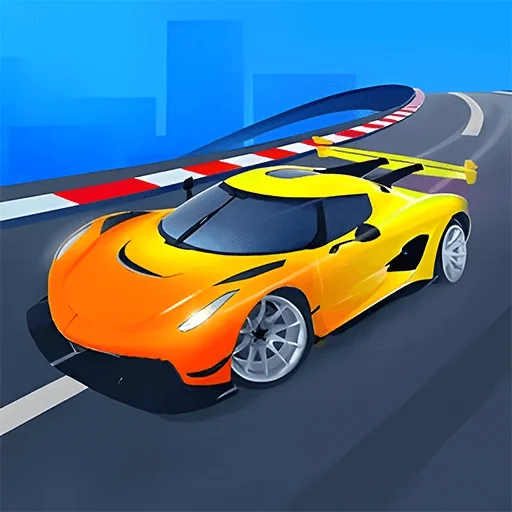 Car Modified Master 3D - Tuning Sim