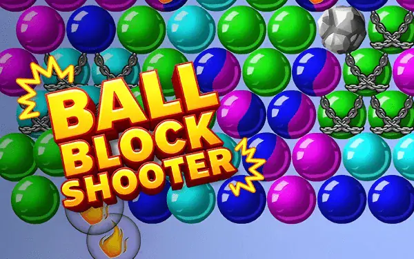 Ball Shooter