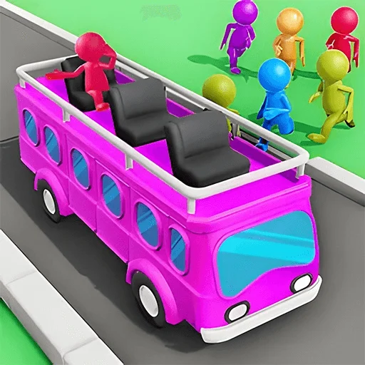 Bus Jam