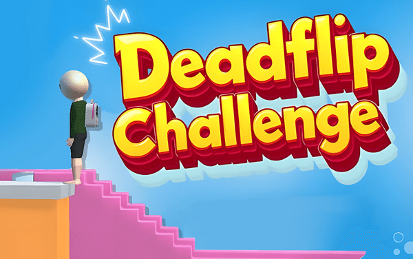 Deadflip Challenge