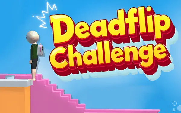 Deadflip Challenge