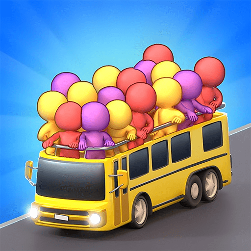 Bus Mania Bus Mania