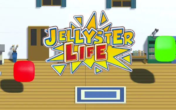 Jellystar Life