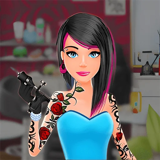Tattoo Artist