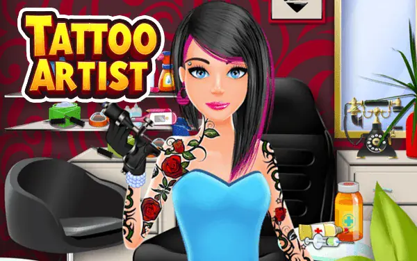 Tattoo Artist