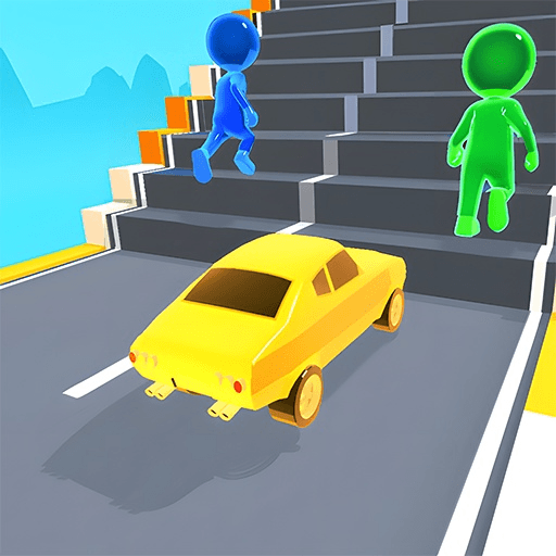Shape Shifter 3D - Transform Run Shape Shifter 3D - Transform Run