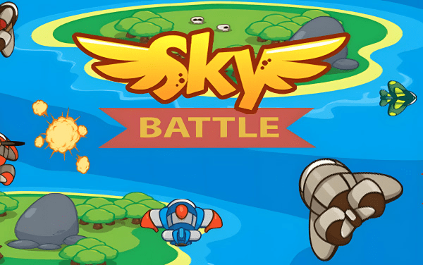 Sky Battle
