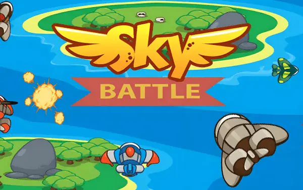 Sky Battle