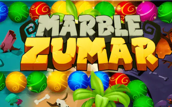 Marble Zuma Deluxe