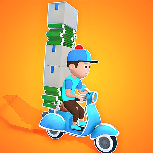 Deliver It 3D Deliver It 3D