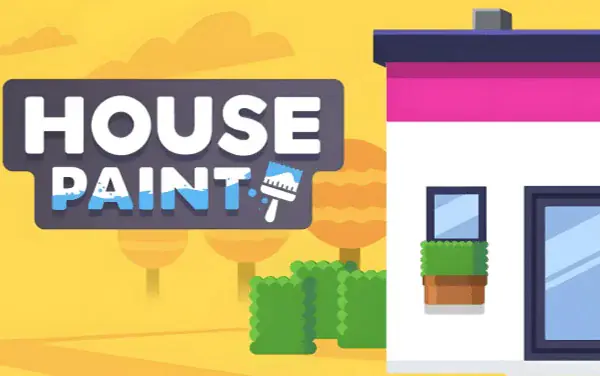 House Paint