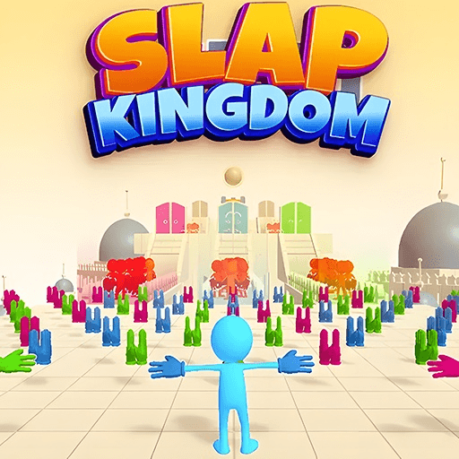 Slap Kingdom Slap Kingdom