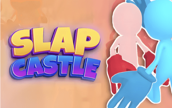 Slap Kingdom
