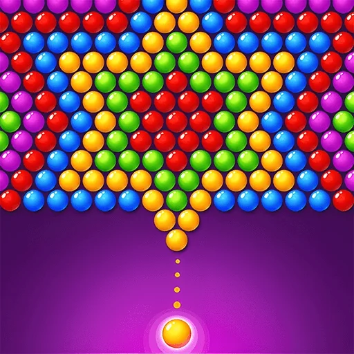 Bubble Shooter Puzzle