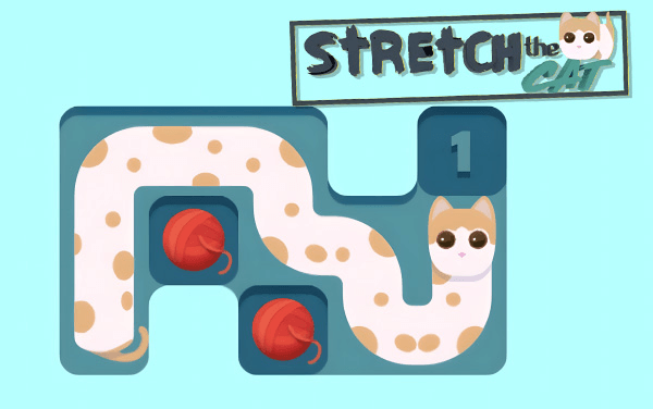 Cat Stretch