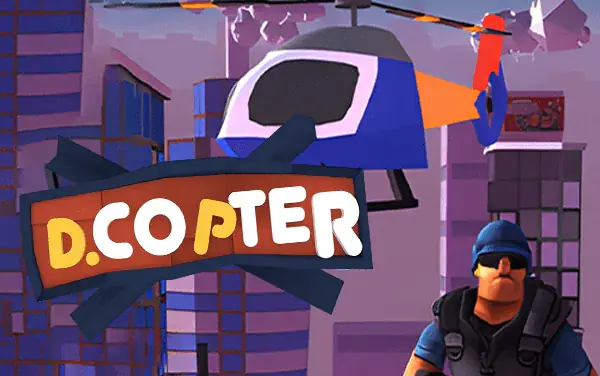 Death Copter