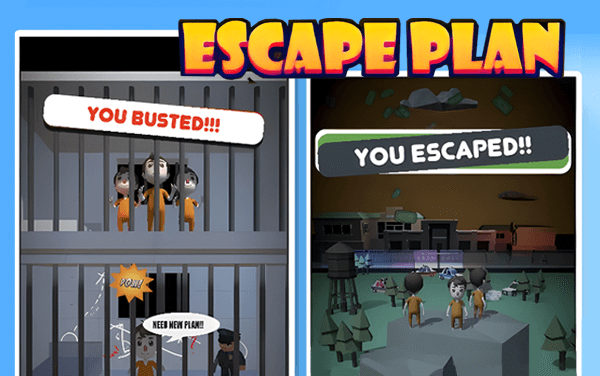 Escape Plan
